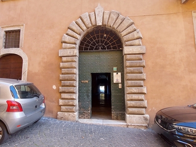 Loft in Palazzo d'Epoca