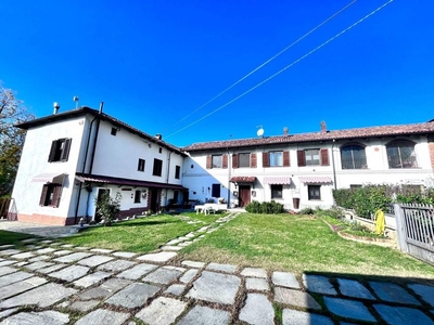 Lussuoso casale in vendita Località Poggio, Asti, Piemonte