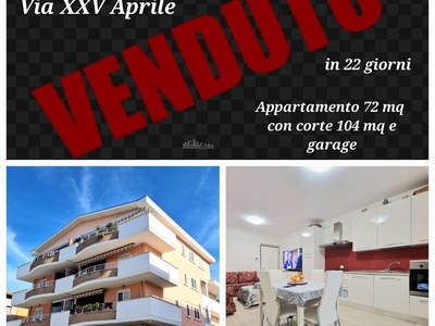 Appartamento Monteprandone, Ascoli Piceno