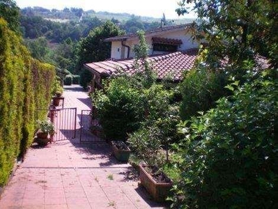 Porzione di villa in vendita a San Giorgio Del Sannio