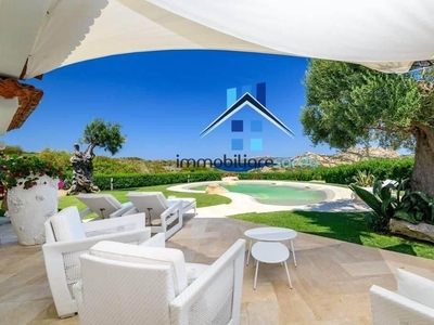 Esclusiva villa di 200 mq in vendita LE PERLE DELL'ARCIPELAGO, Palau, Sardegna