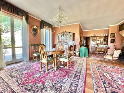 Prestigiosa villa in vendita Via Michelangelo Buonarroti, Merate, Lecco, Lombardia