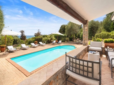 Prestigiosa villa in vendita Orbetello, Toscana