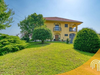 Prestigiosa villa in vendita Strada Carignano, 101, Moncalieri, Piemonte