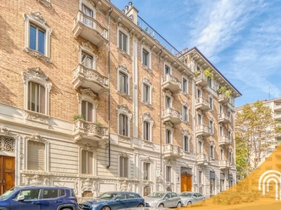 Appartamento di lusso in vendita Via Goffredo Casalis, 48, Torino, Piemonte