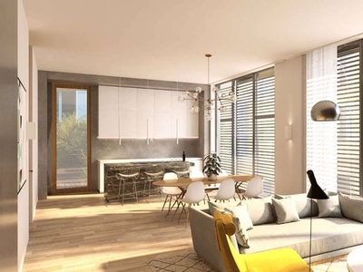 Appartamento di prestigio di 202 m² in vendita via VALTELLINA, Milano, Lombardia