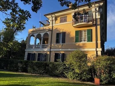 Appartamento di prestigio di 320 m² in vendita Via Puggia, Genova, Liguria