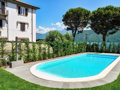Prestigioso appartamento di 80 m² in vendita Vicolo San Giorgio, Tremezzina, Como, Lombardia