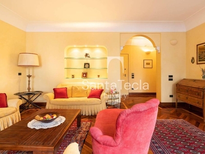 Prestigioso appartamento in vendita Via Vincenzo Monti, 79, Milano, Lombardia