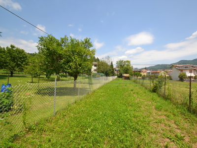 Terreno Agricolo in affitto a Valdagno