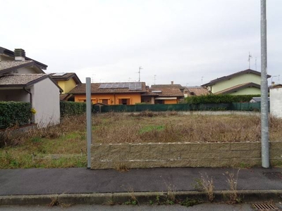 Terreno Edificabile Residenziale in vendita a Cremona