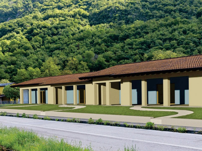 Ufficio in vendita Brescia