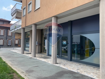 Ufficio in vendita Varese