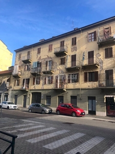 Vendita Appartamento Via Errico Giachino, Torino