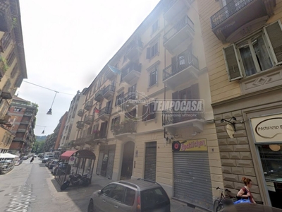 Vendita Appartamento Via Giuseppe Baretti, 20, Torino