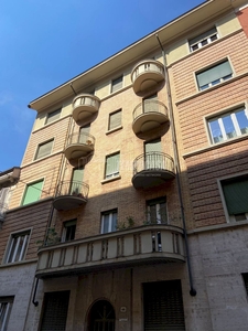 Vendita Appartamento Via Pier Dionigi Pinelli, 44, Torino