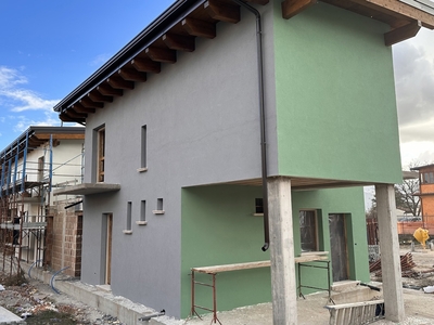 Villa a schiera di 130 mq in vendita - Avezzano
