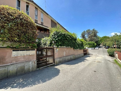 Villa a schiera di 140 mq in vendita - Roma