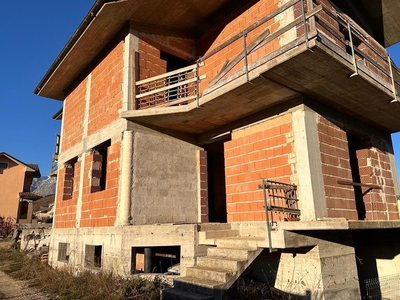 Villa a schiera di 180 mq in vendita - Avezzano