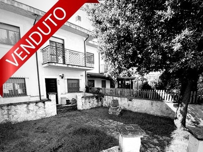 Villa a schiera di 200 mq in vendita - Avezzano