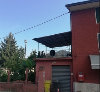 Villa a schiera in SP1 - Camaiore