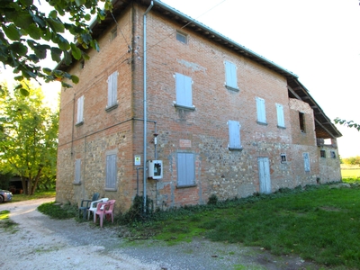 Villa a schiera in SP569 - Savignano sul Panaro