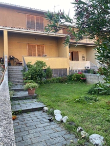 Villa a Schiera in vendita a Mede