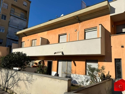 Villa a Schiera in vendita a Vigevano