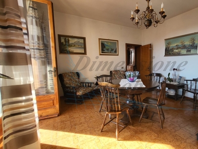 Villa a schiera in Via Barnaba Oriani - Rosignano Solvay, Rosignano Marittimo