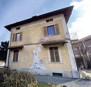 Villa a schiera in Via Carlo Antonio Coda - Biella