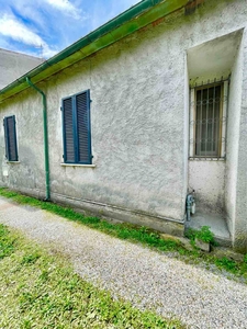 Villa a schiera in via ranocchiaio - Querceta, Seravezza