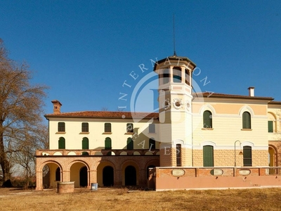 Villa di 1300 mq in vendita Noventa di Piave, Veneto
