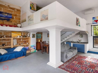 Prestigiosa villa di 378 mq in vendita Via Enrico Fermi, Cinisi, Sicilia