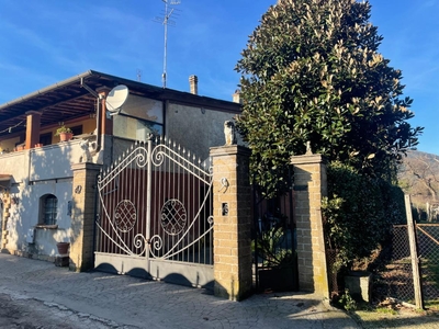 Villa in vendita a Genazzano