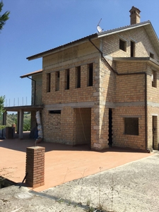 Villa in vendita Ascoli piceno