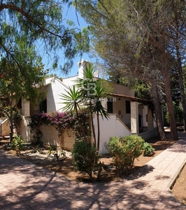 Villa in vendita Brindisi