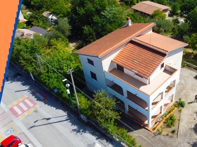 Villa unifamiliare in vendita a San Leucio Del Sannio