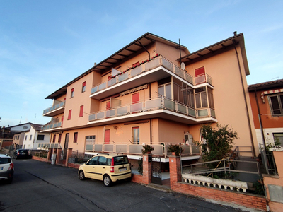appartamento in vendita a Castiglione in Teverina