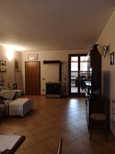 Appartamento in vendita a Moglia Mantova