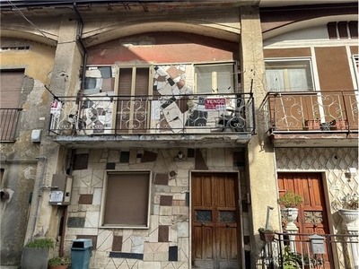 Appartamento in Via Palombi, 138, Avellino (AV)