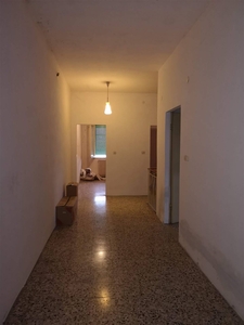 Casa semi indipendente in vendita a Moglia Mantova