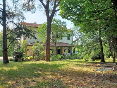 Casa singola in vendita a Lugo Ravenna Voltana