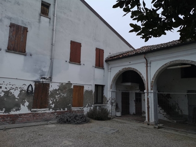 Multiproprietà in vendita a San Benedetto Po Mantova Portiolo