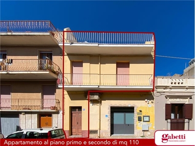 Appartamento in Via Durando, 87, Pachino (SR)