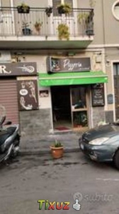 Pizzeria da asporto