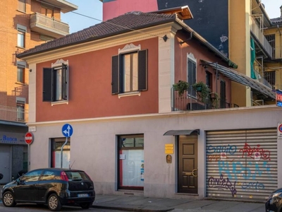 ufficio in vendita a Torino