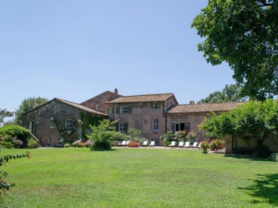 villa in affitto a Roma