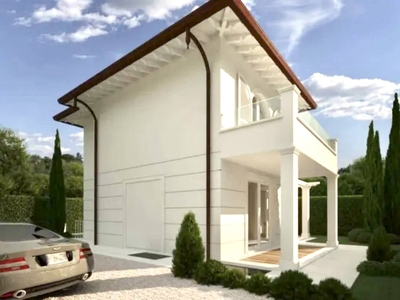 Villa in vendita a Forte Dei Marmi Lucca Centro