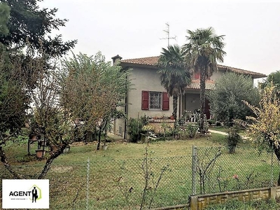 Villa in vendita a Lugo Ravenna Belricetto