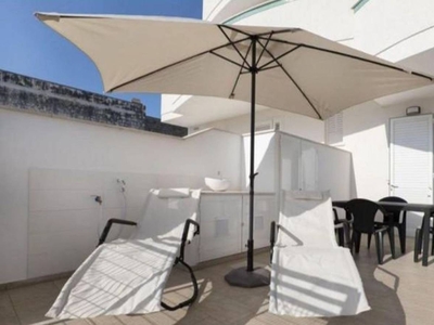 Appartamento 'Casa D'a Mare' con terrazza privata e aria condizionata